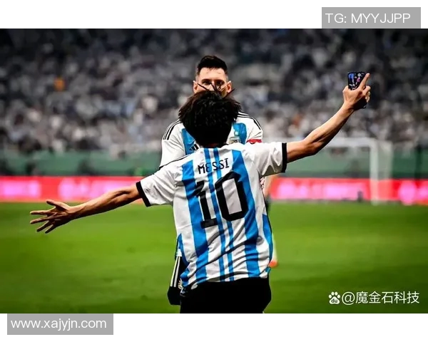 足球场上被附身的球星传说揭秘球迷热议背后真相引发无限想象 足球场上被附身的球星传说揭秘球迷热议背后真相引发无限想象