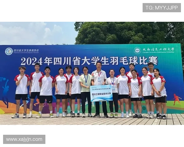 成都羽毛球队创新盯防战术助力团队实力提升与比赛胜率攀升 成都羽毛球队创新盯防战术助力团队实力提升与比赛胜率攀升
