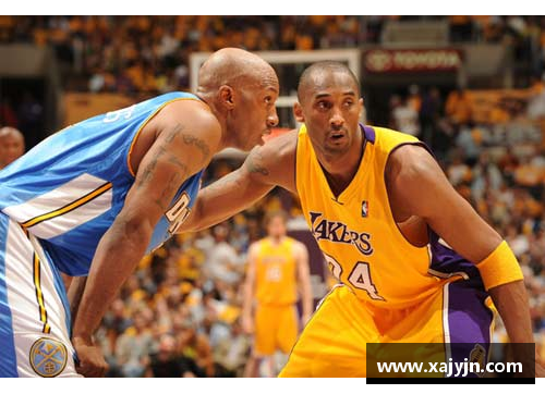 09年NBA西部决赛精彩回顾：湖人与魔术的激烈对决与传奇时刻