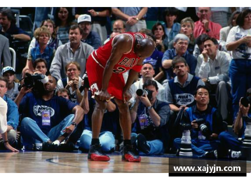 1993年NBA总决赛回顾：乔丹的传奇再现与芝加哥公牛的荣耀