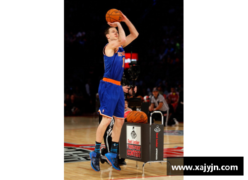 2014年NBA三分球大赛全程回顾及精彩瞬间解析