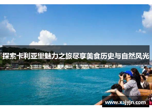 探索卡利亚里魅力之旅尽享美食历史与自然风光